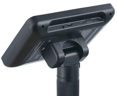 Микроскоп с дистанционным управлением Levenhuk DTX RC2 фото