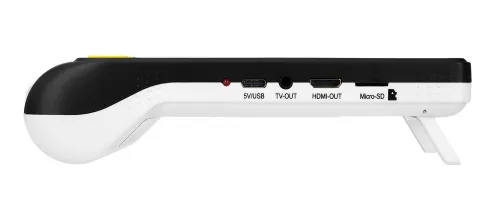 Лупа цифровая Levenhuk DTX DX50 фото