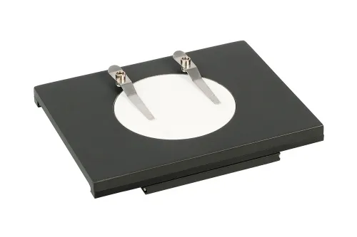 Механический предметный столик для стереомикроскопов MAGUS XY A10 изображение