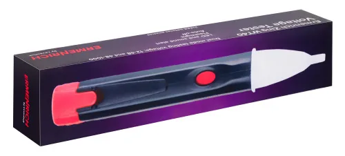 Индикатор напряжения Ermenrich Zing WT40 картинка