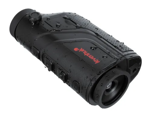 Монокуляр тепловизионный Levenhuk Fatum Z120 фото