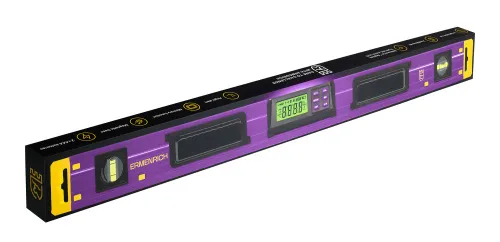 Цифровой уровень Ermenrich Verk LY80 фото