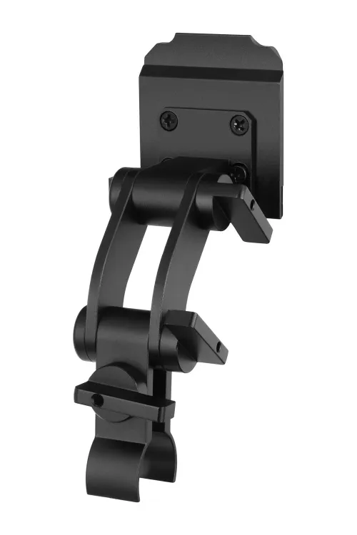 Монокуляр цифровой ночного видения Levenhuk Halo NVM50 Helmet, с креплением на шлем картинка