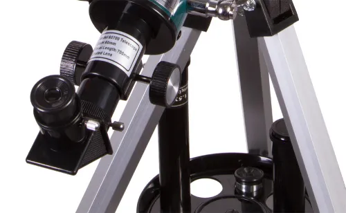 Телескоп Levenhuk LabZZ T3 фотография