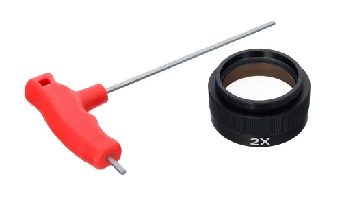 Насадка на объектив MAGUS SAL20 2х/40,4 мм изображение