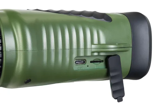 Бинокль ночного видения Levenhuk Atom Digital DNB200 изображение