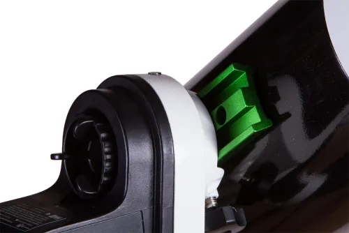 Телескоп Sky-Watcher MAK127 AZ-GTe SynScan GOTO картинка
