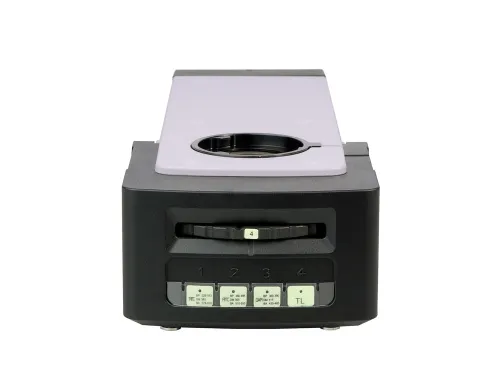 Насадка эпи-люминесцентная MAGUS Epi-FL04 LED, блоки люминесцентных фильтров FITC/TRITC/DAPI фотография