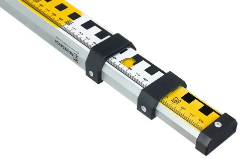 Рейка нивелирная Ermenrich Reel TWR3 картинка