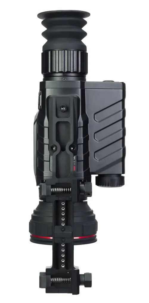 Прицел тепловизионный Levenhuk Fatum RS170 фотография