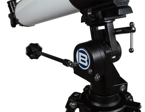 Телескоп Bresser Taurus 90/900 NG фотография