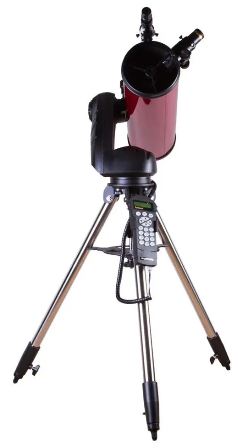 Телескоп Sky-Watcher Star Discovery P130 SynScan GOTO фотография