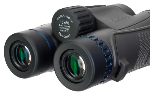 Бинокль Levenhuk Nitro 16x50 фотография