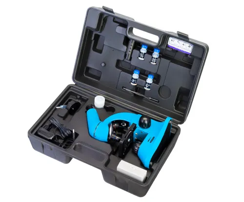 Микроскоп Levenhuk Rainbow 50L фото