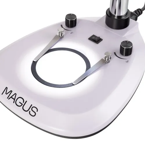 Микроскоп стереоскопический MAGUS Stereo 8B изображение