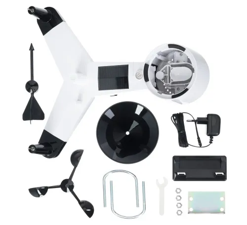 Метеостанция Levenhuk Wezzer PRO LP380 картинка