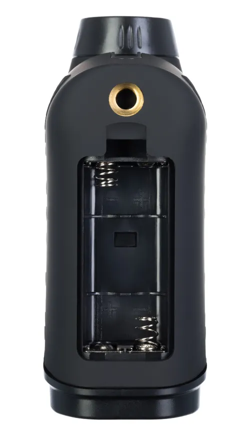 Лазерный строительный дальномер Ermenrich LR900 фото