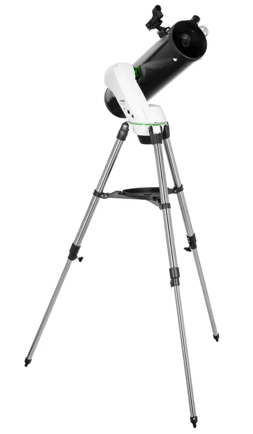 Телескоп Sky-Watcher P130650AZ-GO2 SynScan GOTO фотография
