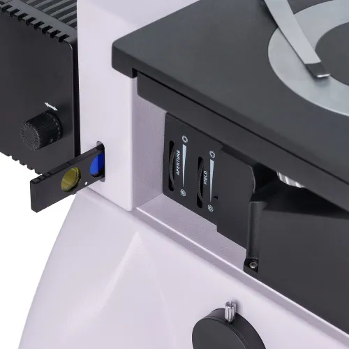 Микроскоп металлографический инвертированный MAGUS Metal V700 картинка