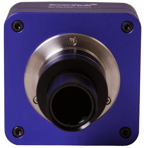 Камера цифровая Levenhuk M1400 PLUS фотография