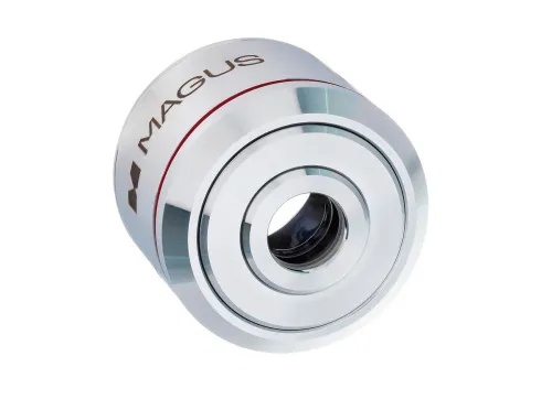 Объектив MAGUS SF5 5х/0,12 Plan Pol ∞/0,17 фотография