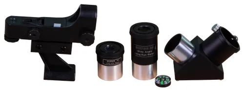 Телескоп Sky-Watcher Star Discovery AC90 SynScan GOTO изображение