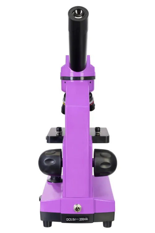 Микроскоп Levenhuk Rainbow 2L фотография