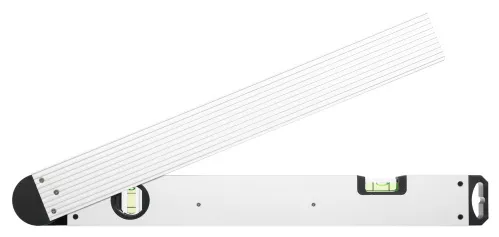 Цифровой угломер Ermenrich Verk DA40, черный фотография