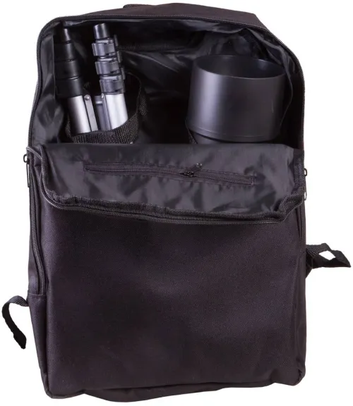 Телескоп Levenhuk Skyline Travel Sun 50 изображение