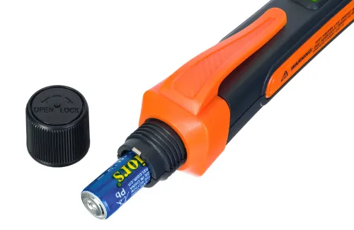 Индикатор напряжения Ermenrich Zing WT22 фото