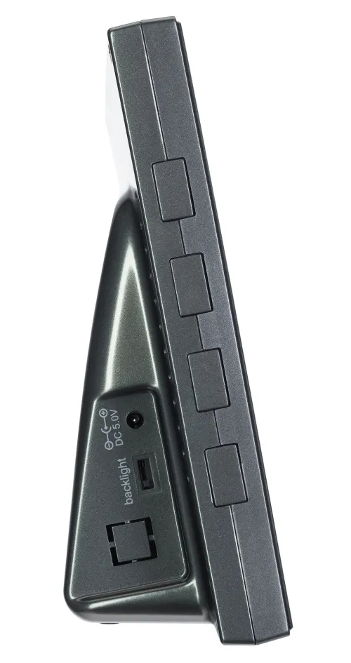 Метеостанция Levenhuk Wezzer PRO LP330 фото