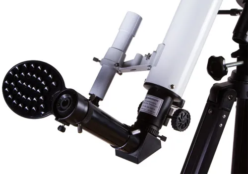 Телескоп Bresser Classic 60/900 EQ картинка