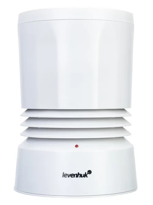 Метеостанция Levenhuk Wezzer PLUS LP70 фотография