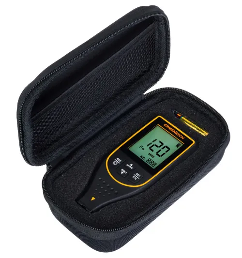 Толщиномер Ermenrich NT50 фотография