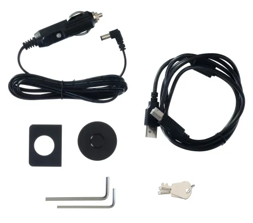 Монтировка Sky-Watcher Wave 100i без треноги фотография