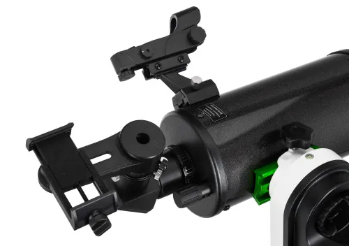 Телескоп Sky-Watcher MAK102 AZ-GTi SynScan GOTO фото