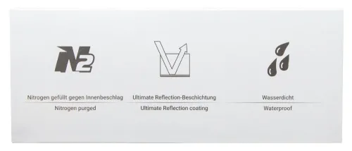 Бинокль Bresser Condor UR 10x50 фото