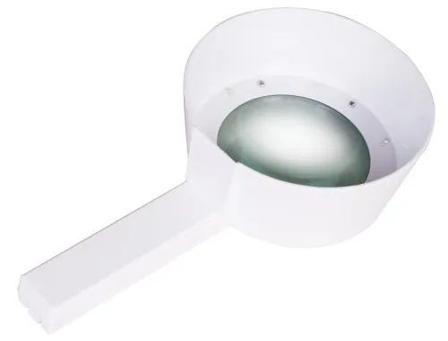 Лупа ручная Levenhuk Zeno Handy ZH45 фото