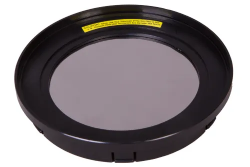 Солнечный фильтр Sky-Watcher для рефлекторов 130 мм изображение
