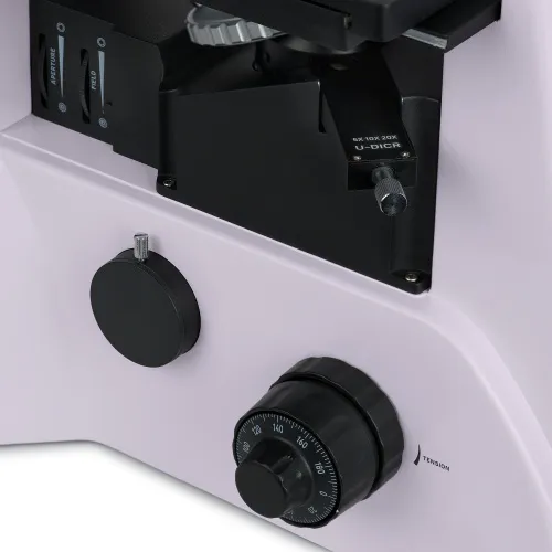 Микроскоп металлографический инвертированный MAGUS Metal V700 DIC фото