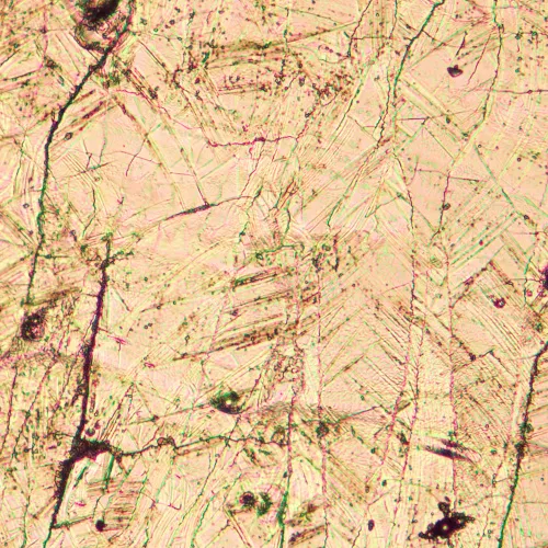 Микроскоп металлографический инвертированный MAGUS Metal V700 DIC изображение