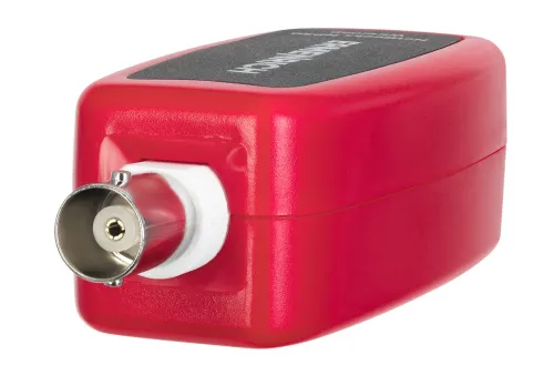 Кабельный тестер Ermenrich NetGeeks NP30 изображение