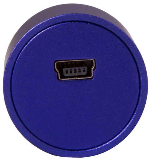 Камера цифровая Levenhuk M200 BASE картинка