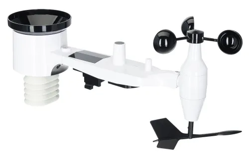 Метеостанция Levenhuk Wezzer PRO LP300 изображение