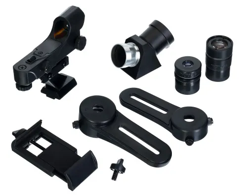 Телескоп Sky-Watcher StarTravel BK 120 AZ PRONTO на треноге Star Adventurer изображение