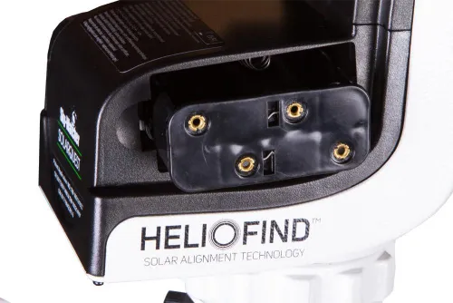 Телескоп солнечный Sky-Watcher SolarQuest фото