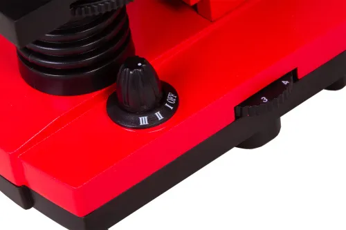 Микроскоп Bresser Junior Biolux SEL 40–1600x изображение