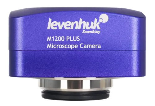 Камера цифровая Levenhuk M1200 PLUS изображение