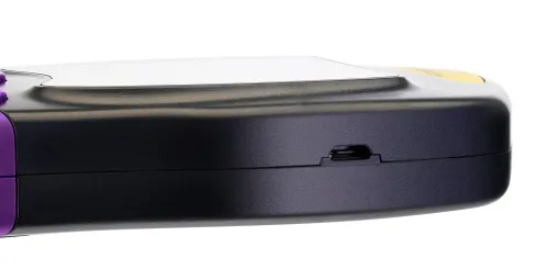 GPS-измеритель площади Ermenrich Reel BD30 фото