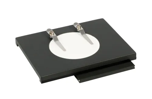 Механический предметный столик для стереомикроскопов MAGUS XY A10 фотография